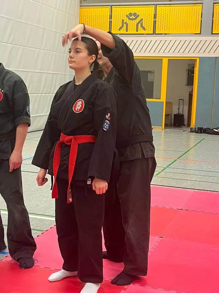 Shugendo Dojo Würzburg — kampfsport-studio in Würzburg — 3