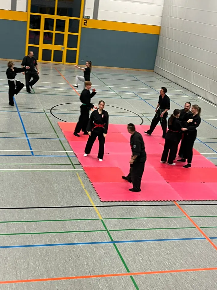 Shugendo Dojo Würzburg — kampfsport-studio in Würzburg — 5