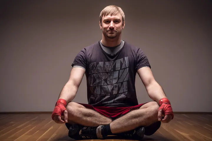 Fuchsbau MMA — mma-studio in Historische Innenstadt, Potsdam — 2