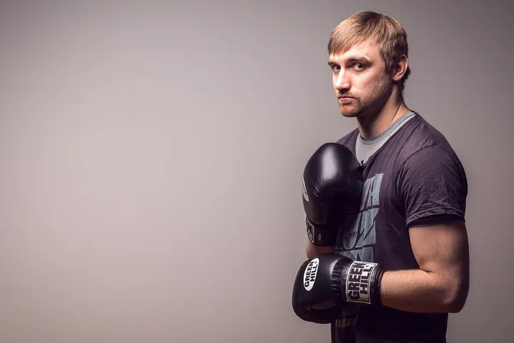 Fuchsbau MMA — BJJ in Historische Innenstadt, Potsdam