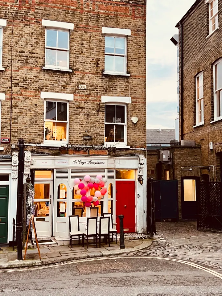 SkyLimit Coaches — fitness studio in West Hampstead, London — 2