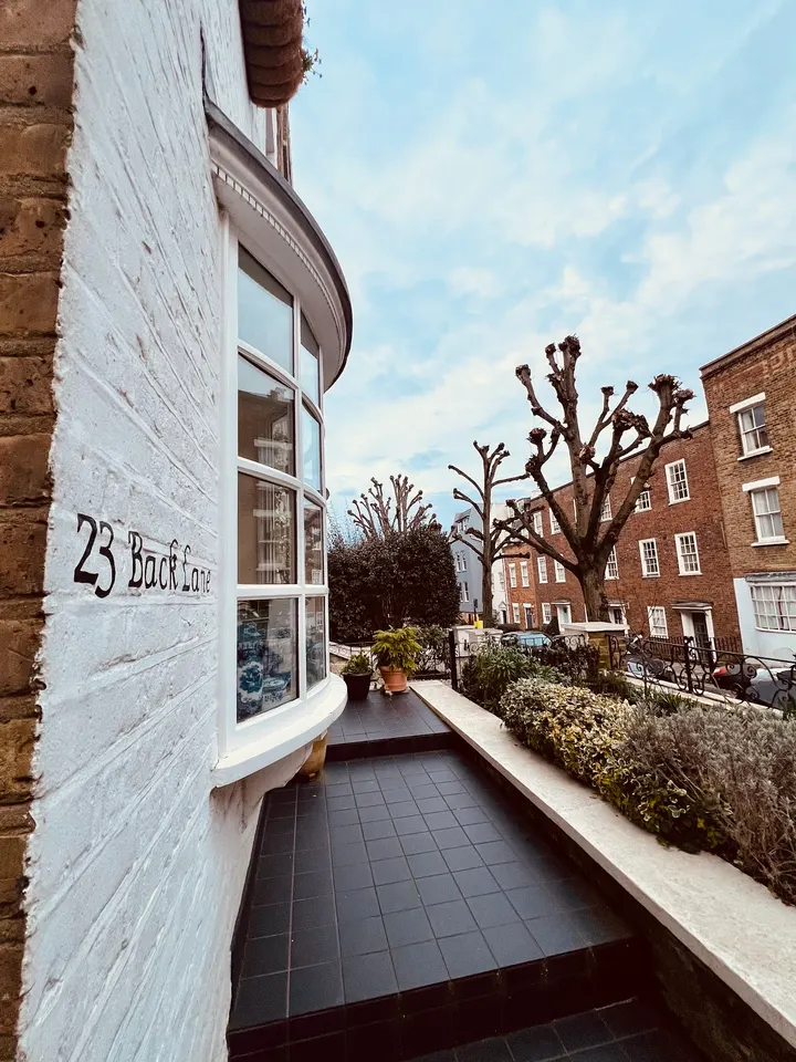 SkyLimit Coaches — fitness studio in West Hampstead, London — 3