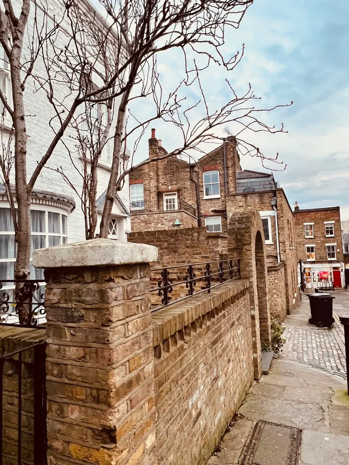 SkyLimit Coaches — fitness studio in London — 3