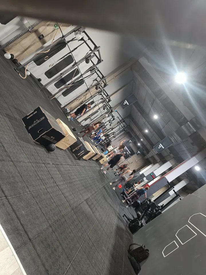 TESTA TRAINING — CrossFit en Valle Jiménez, La Laguna