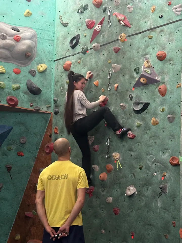A.S.D. Stone Monkey — arrampicata-studio a Isolotto, Firenze — 2