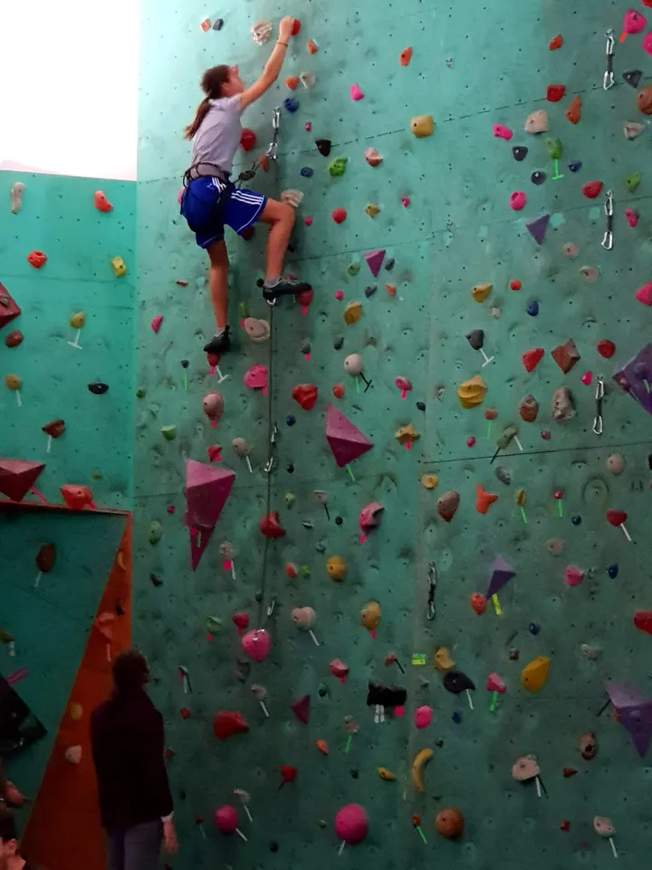 A.S.D. Stone Monkey — arrampicata-studio a Isolotto, Firenze — 3