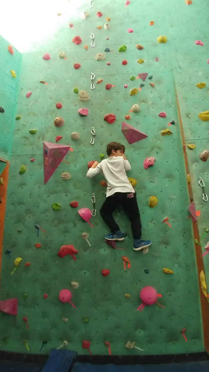 A.S.D. Stone Monkey — arrampicata-studio a Firenze — 5