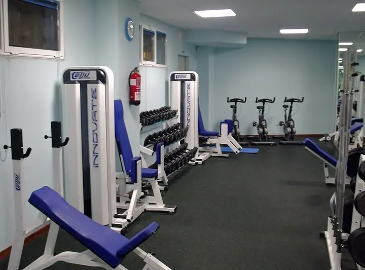 CENTRO DE FITNESS SHAOLIN — estudio de fitness-studio en San Antonio, Palencia — 3