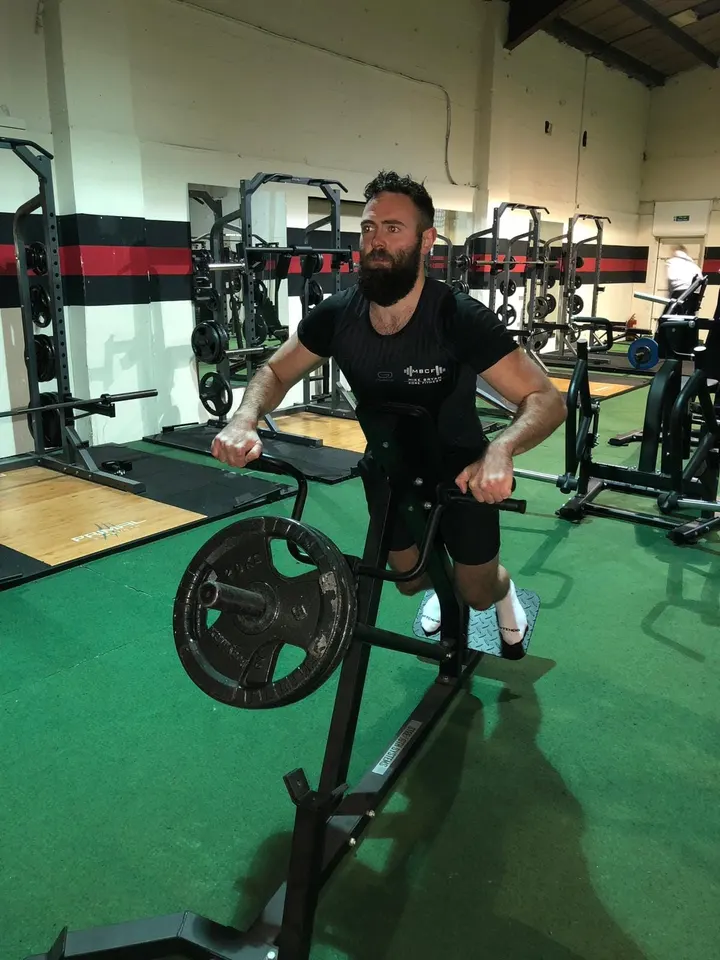 Xfitness — fitness studio in Bramhall Moor, Stockport — 2