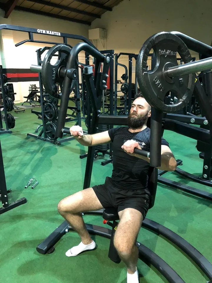 Xfitness — fitness studio in Bramhall Moor, Stockport — 3