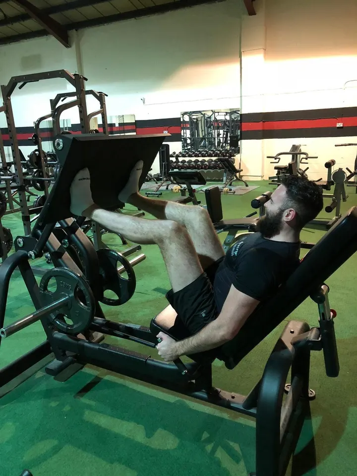 Xfitness — fitness studio in Stockport — 3