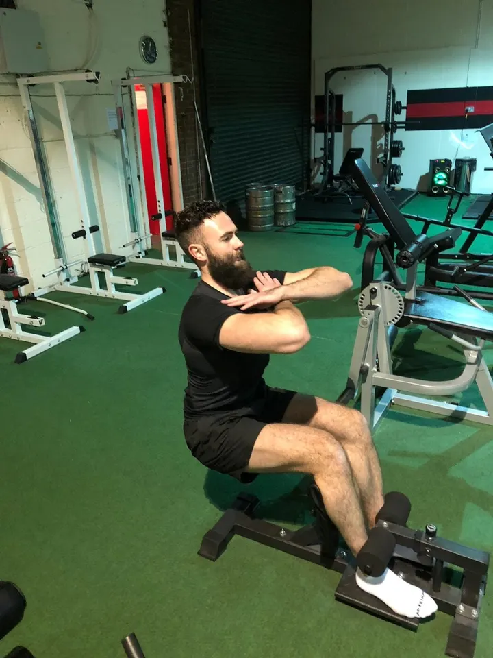 Xfitness — fitness studio in Stockport — 4