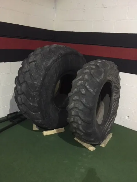 Xfitness — fitness studio in Stockport — 5