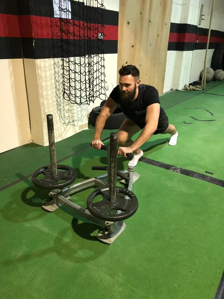 Xfitness — fitness studio in Stockport — 6