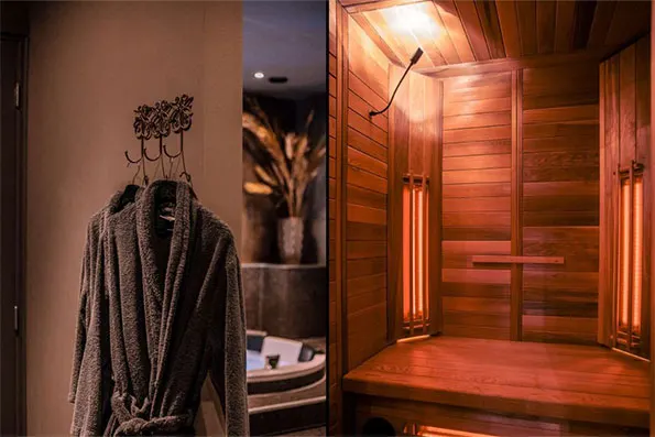 Bahia Privé — herstel-studio in Hoeven — 3