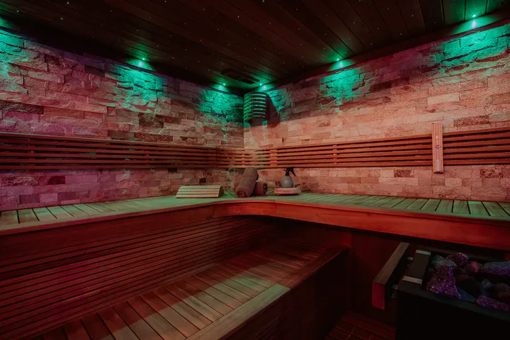 Bahia Privé — herstel-studio in Hoeven — 3