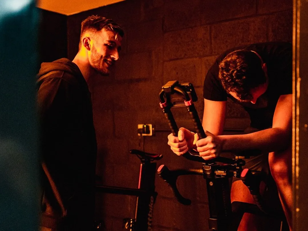 Fortitude WS Gym — functional training-studio in Taunton — 5