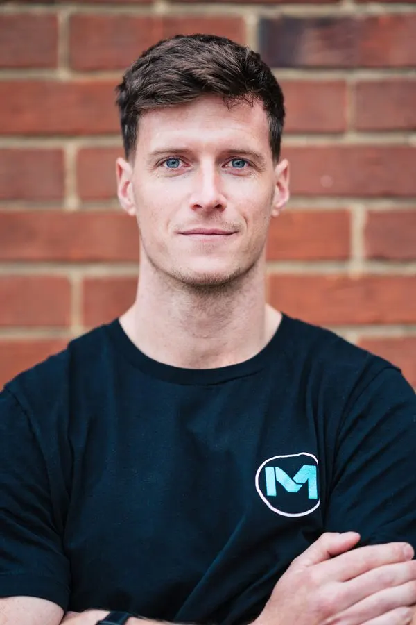 Motion Training Guildford — crossfit-studio in Guildford Park, Guildford — 2