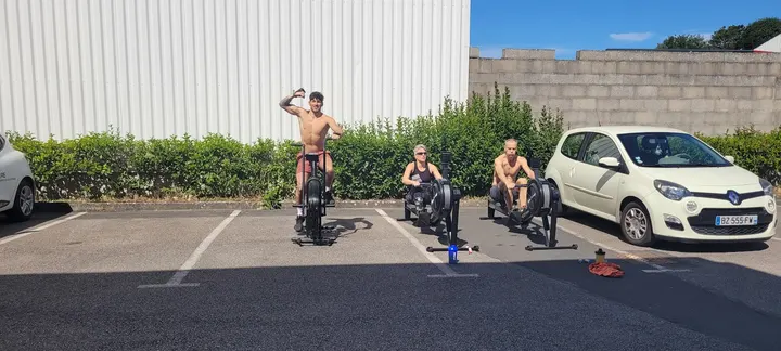 CrossFit Rezé — crossfit-studio à Nantes — 3