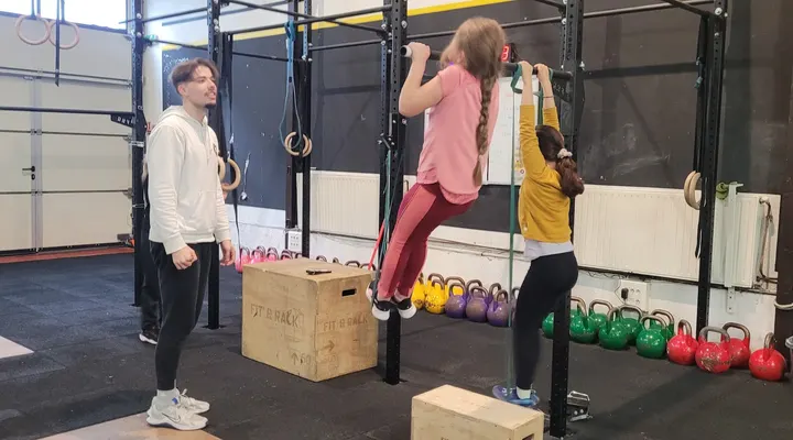 CrossFit Rezé — crossfit-studio à Nantes — 5