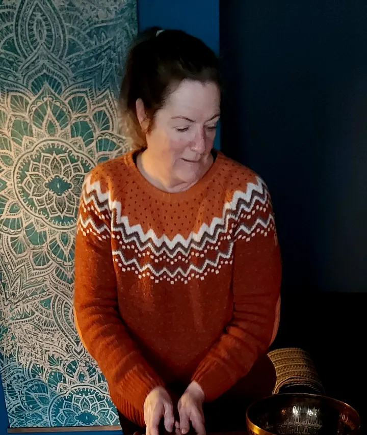 Studio Klankbron — meditatie-studio in Den Helder — 4
