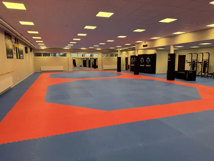 Marks Taekwondoklubb — Kampsport i Skene, Marks