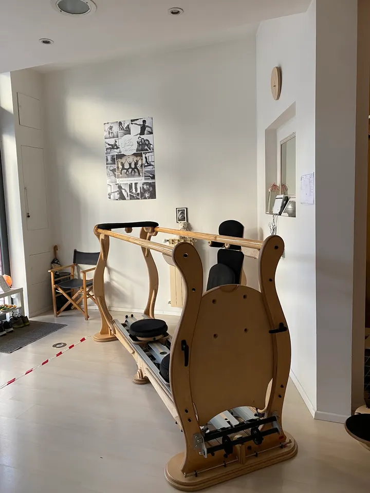 Gyrotonic Studio3 Prato — pilates-studio a I lecci, Prato — 2