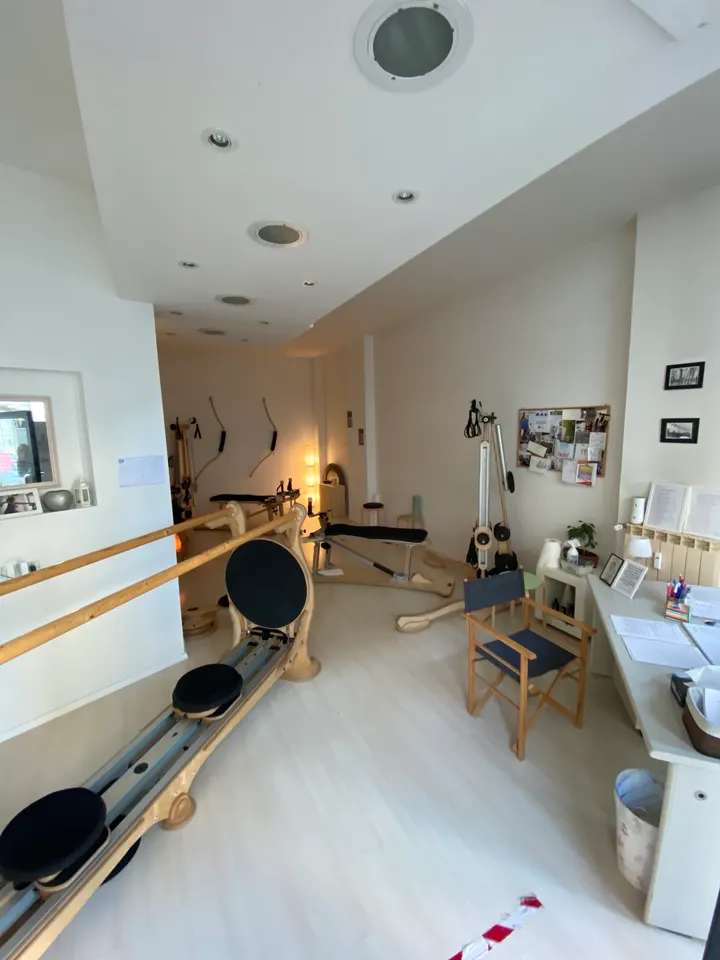 Gyrotonic Studio3 Prato — pilates-studio a I lecci, Prato — 3