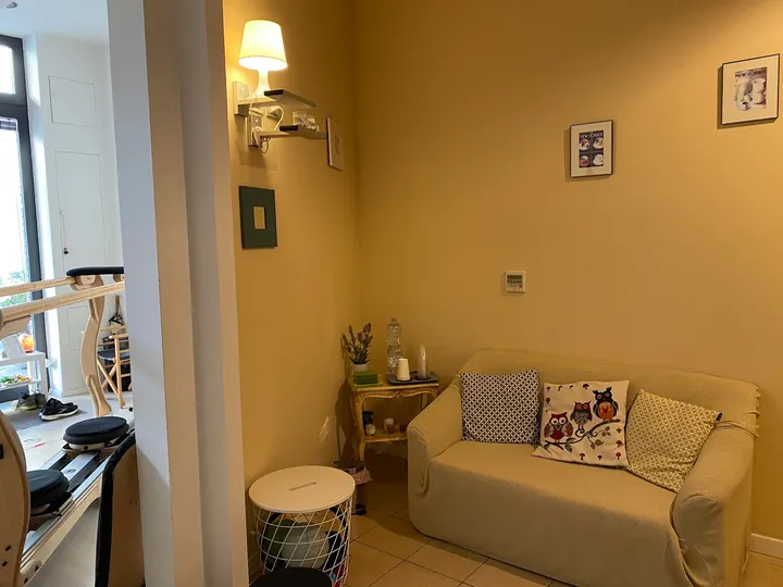 Gyrotonic Studio3 Prato — pilates-studio a Prato — 4