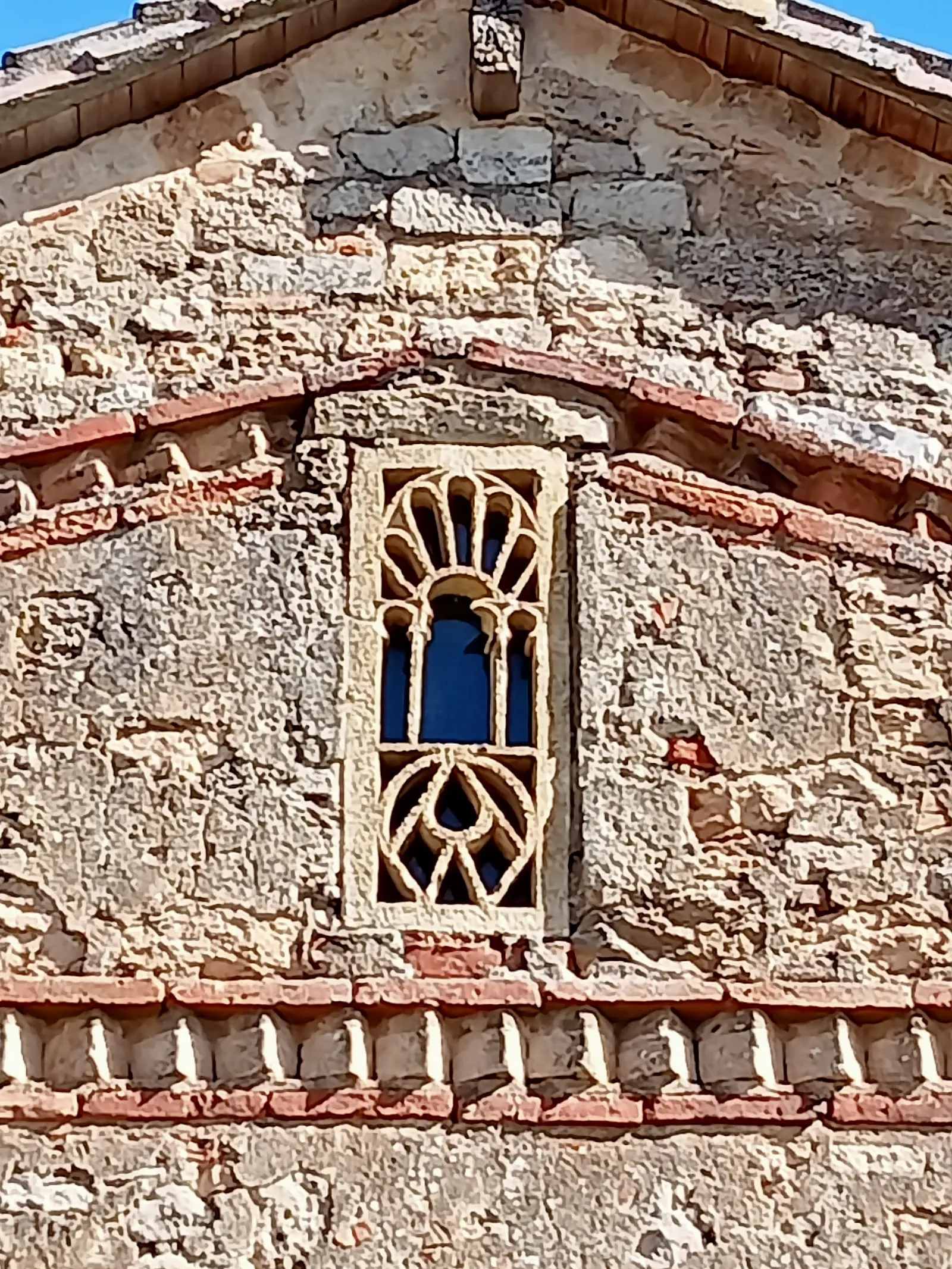 Monasterio de San Miguel de Escalada — escalada-studio en San Miguel de Escalada — 3