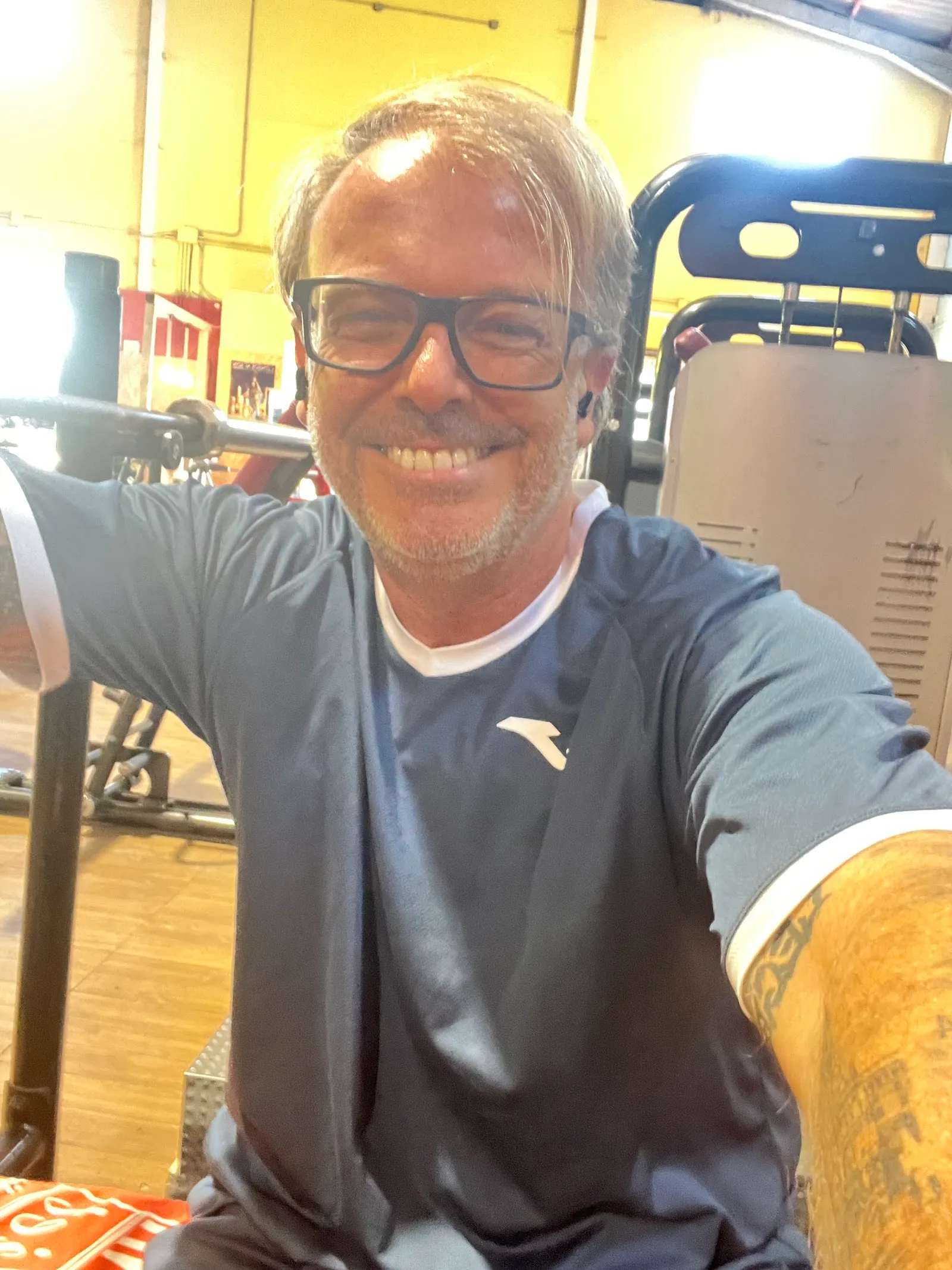 Sport Fitness Cartaya — estudio de fitness-studio en Cartaya — 3