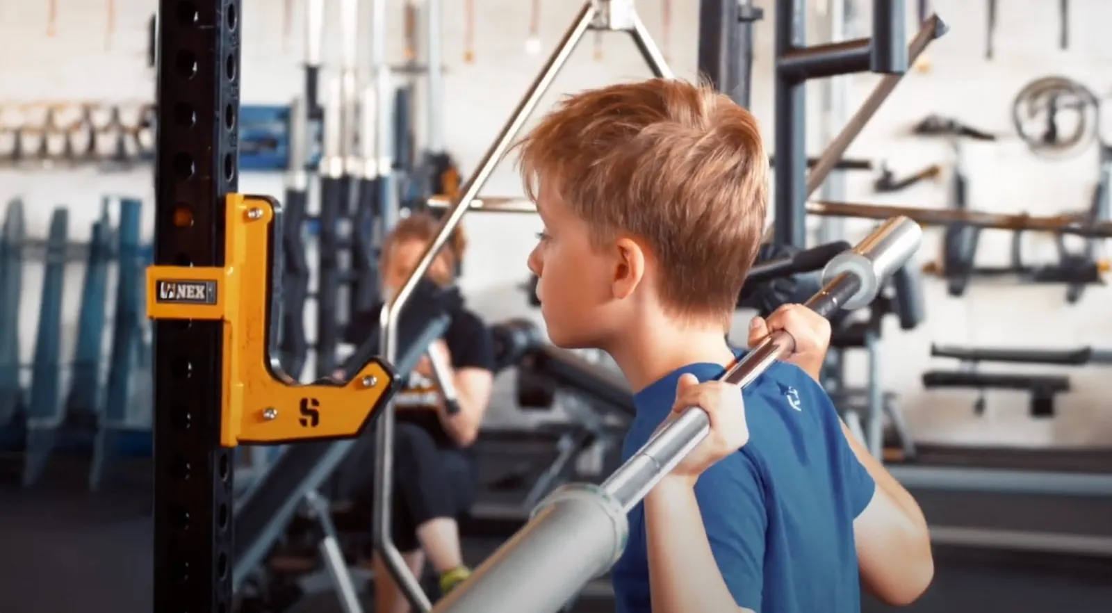 Winning Strength Southampton — strength-studio in Shirley, Southampton — 2