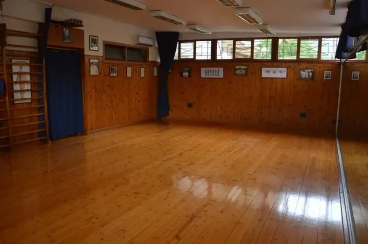 Gobukan Dojo — arti marziali-studio a Borgo-Sanzio, Catania — 3