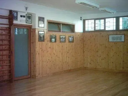 Gobukan Dojo — arti marziali-studio a Catania — 3