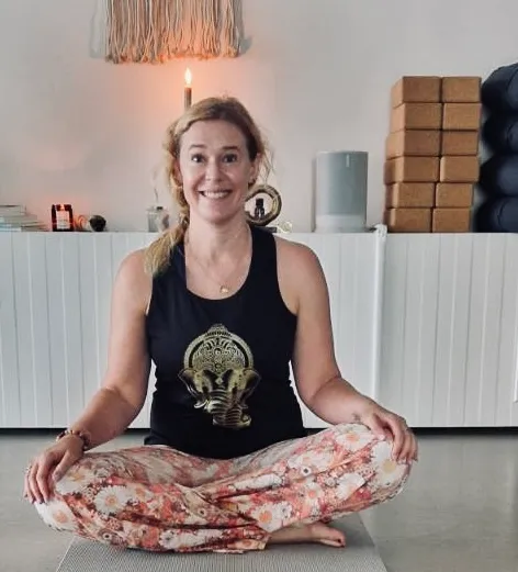 Local Soul Studio — yoga-studio i Nacka Strand — 5