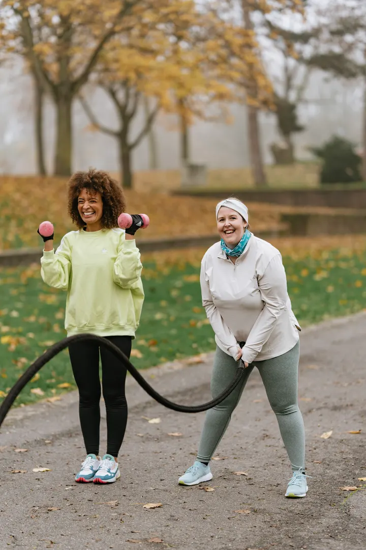 Original Bootcamp – Outdoor Fitness | Schillerwiesen Göttingen — functional training-studio in Ostviertel, Göttingen — 2