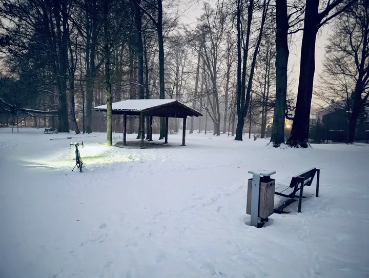 Original Bootcamp – Outdoor Fitness | Schillerwiesen Göttingen — Functional Training in Ostviertel, Göttingen