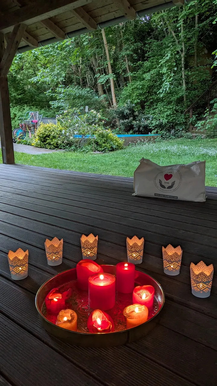 Yoga&You Schwabach — yoga-studio in Rößleinsmühle, Schwabach — 2