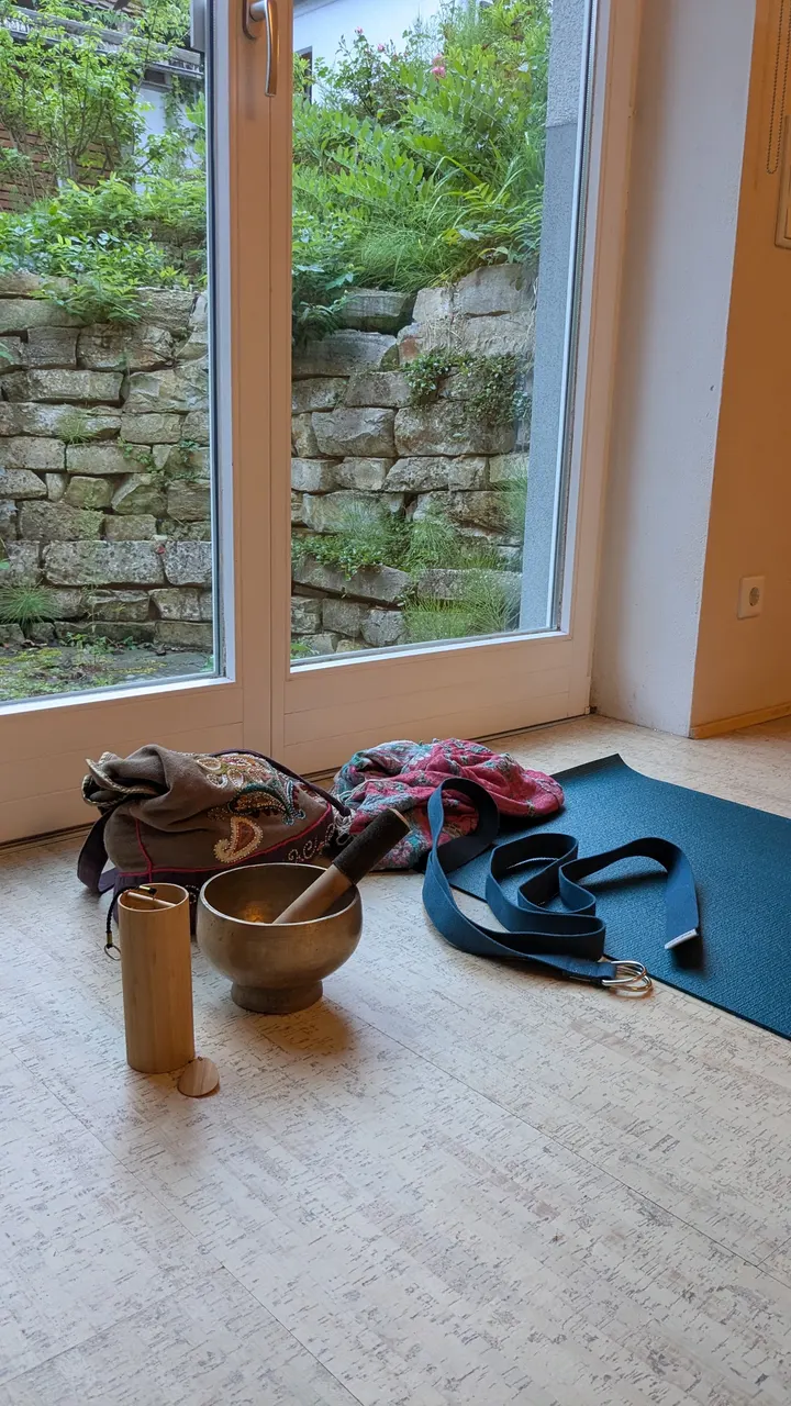 Yoga&You Schwabach — yoga-studio in Rößleinsmühle, Schwabach — 3
