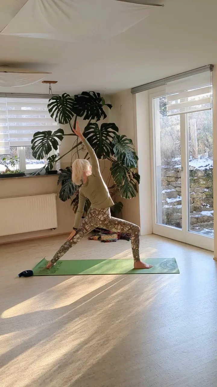 Yoga&You Schwabach — yoga-studio in Schwabach — 4