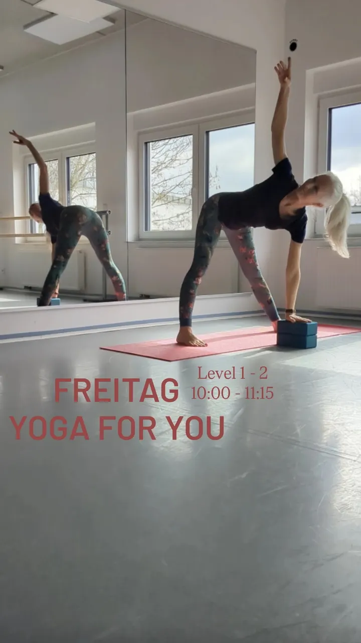 Yoga&You Schwabach — yoga-studio in Schwabach — 5