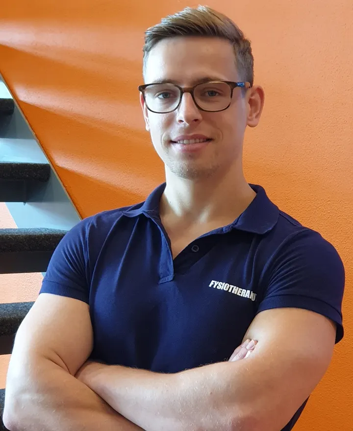 Yorbody Fysiotherapie Groningen Antillenstraat — wellness-studio in Oude wijken, Groningen — 2