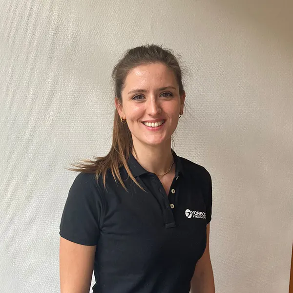 Yorbody Fysiotherapie Groningen Antillenstraat — wellness-studio in Oude wijken, Groningen — 3