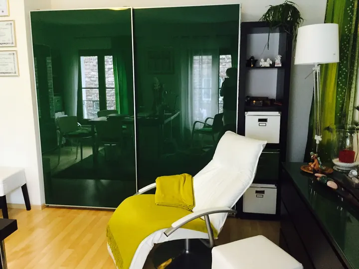 MGSGT Lebensschule — yoga-studio in Münster, Stuttgart — 2
