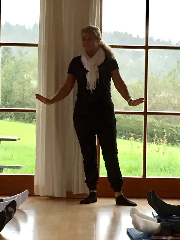 MGSGT Lebensschule — yoga-studio in Münster, Stuttgart — 3