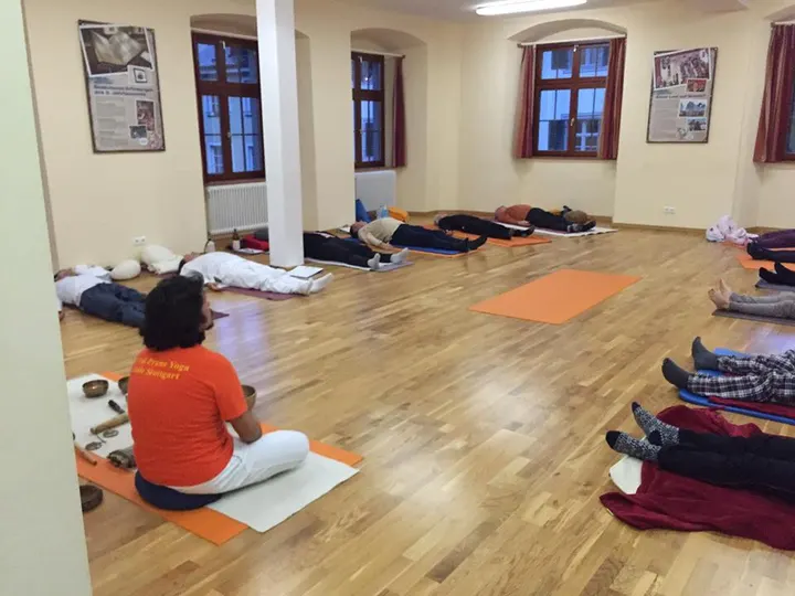 MGSGT Lebensschule — yoga-studio in Stuttgart — 3