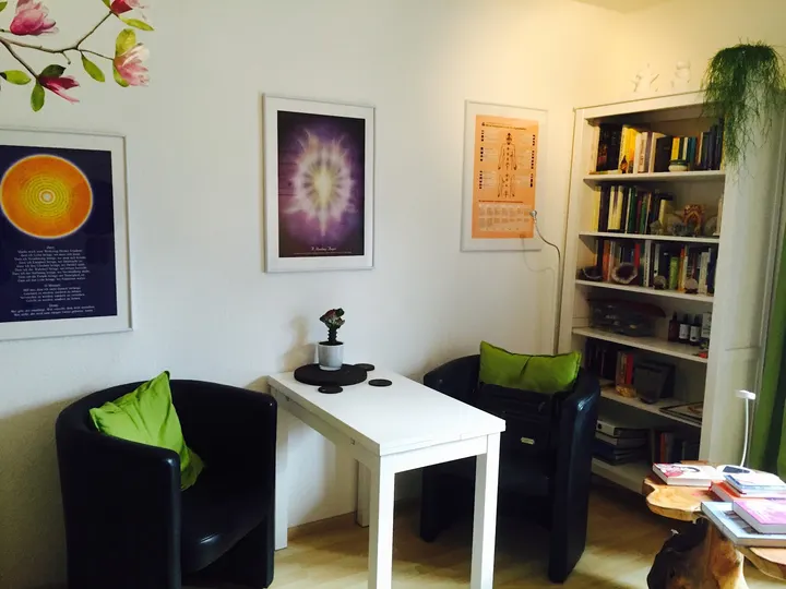 MGSGT Lebensschule — Meditation in Münster, Stuttgart
