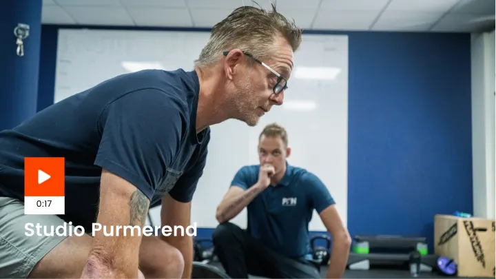 Personal Fitness Nederland - Purmerend — Sportschool in De Purmer, Purmerend