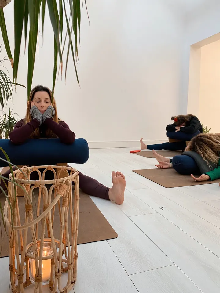 REVIVE - Balham — fitness studio in London — 3