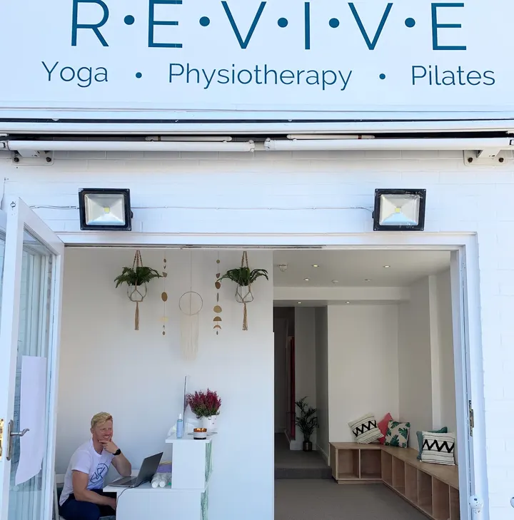 REVIVE - Balham — fitness studio in London — 5